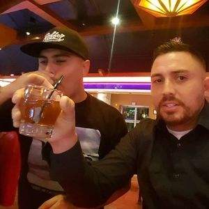 Meet your Posher, Miguel